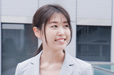 男性会社員の画像